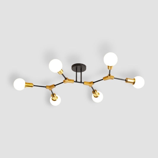 GEN Nordic Chandelier