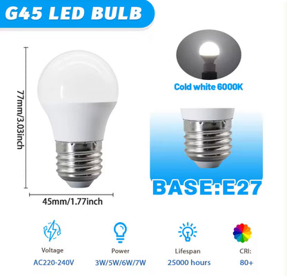 Bulb E27
