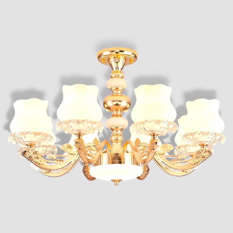 Emperor Chandelier