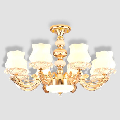 Emperor Chandelier