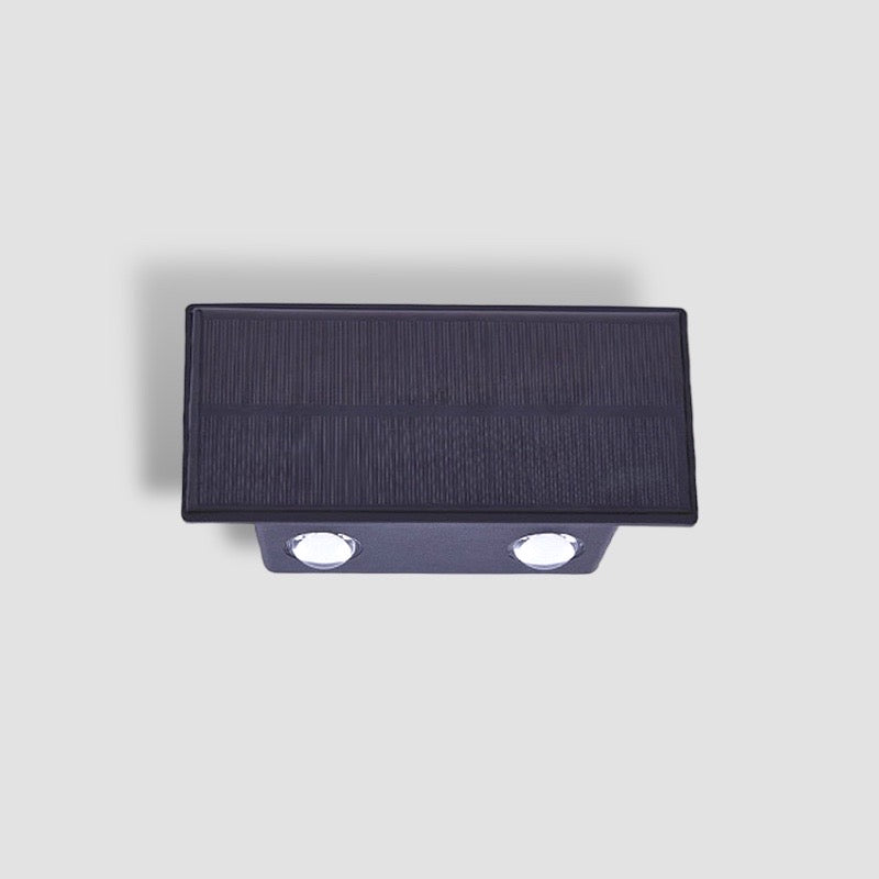 VEN Solar Wall Light