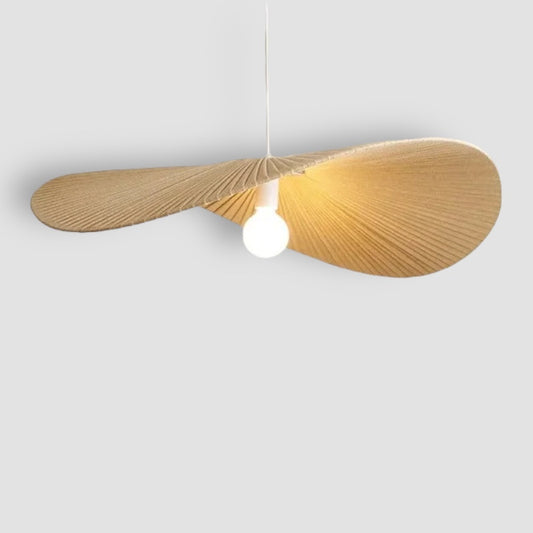 DECO round pendant light