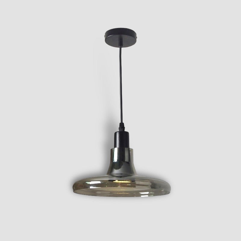 GRIJS Hanglamp