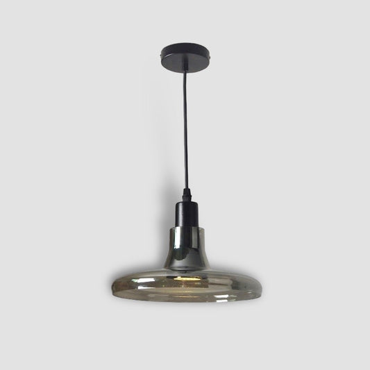 GRIJS Hanglamp