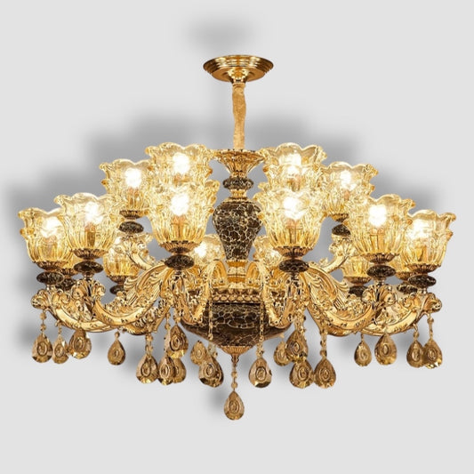 French Chandelier