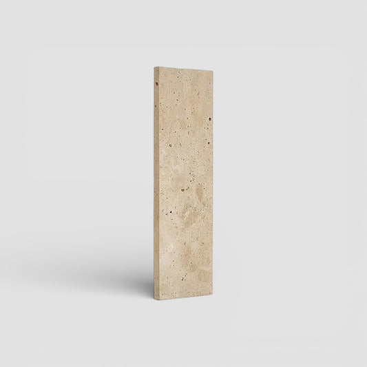 Outdoor waterproof strip wall lamp