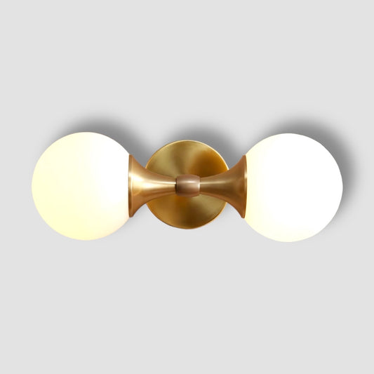 Bulbs Wall Lamp