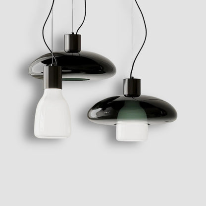 Minimalistische bar hanglamp