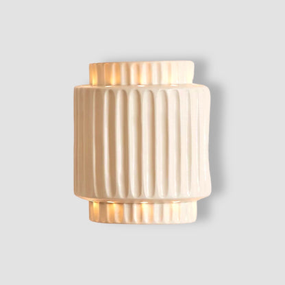 Pillar Wall Light