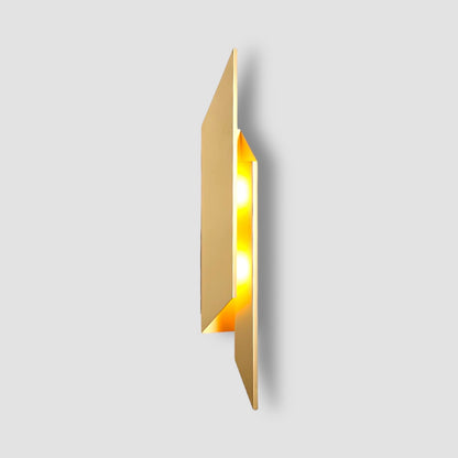 Futuristic Wall Lamp