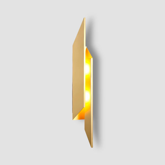 Futuristic Wall Lamp