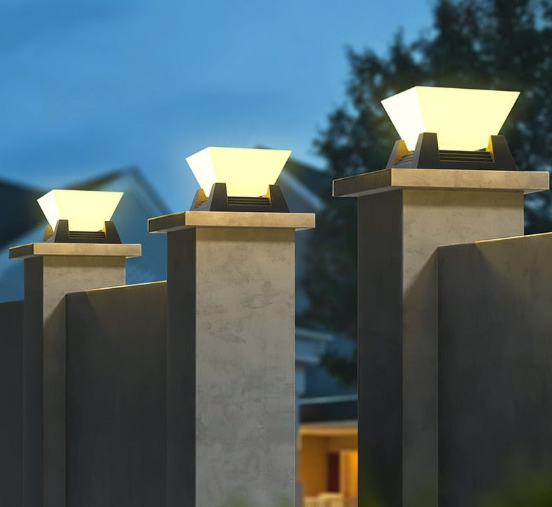 VZN Imperial Solar Light