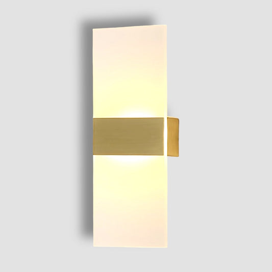 Mid-Century Wall Lamp