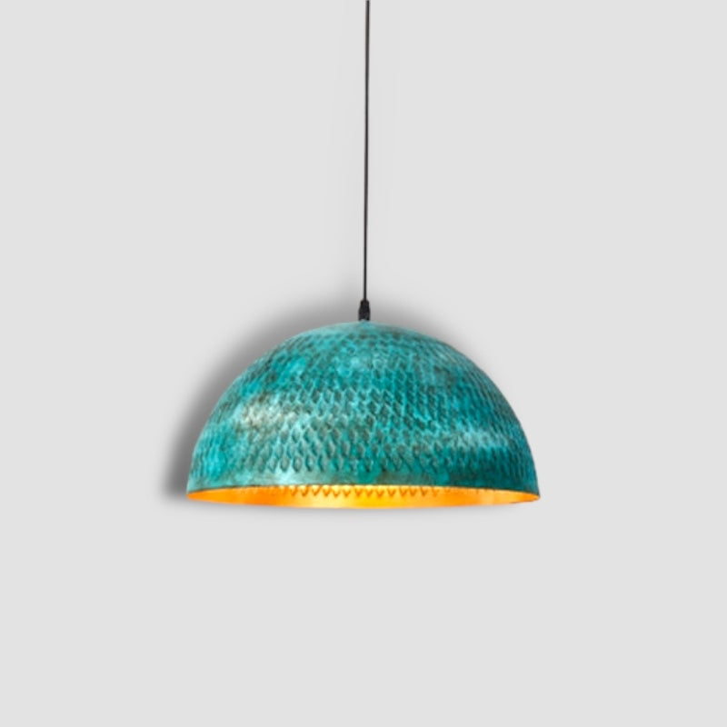 Retro Wabi-Sabi hanglamp