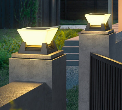 VZN Imperial Solar Light