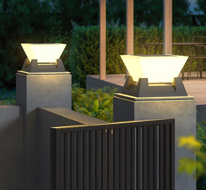 VZN Imperial Solar Light