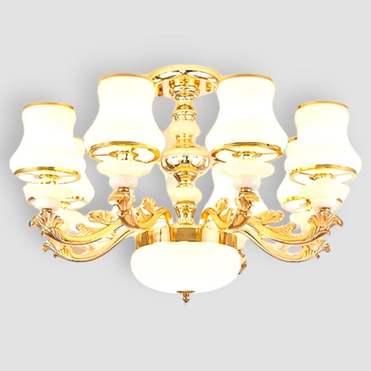 European Royal Chandelier