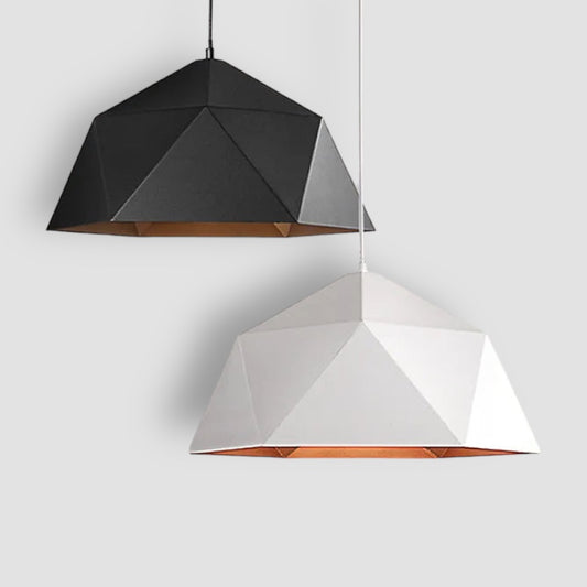 CAF pendant light