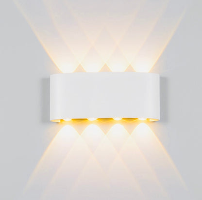 Led Wall Light Waterproof Outdoor