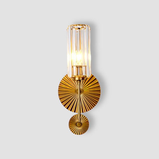 Royal Cylinder Sconce