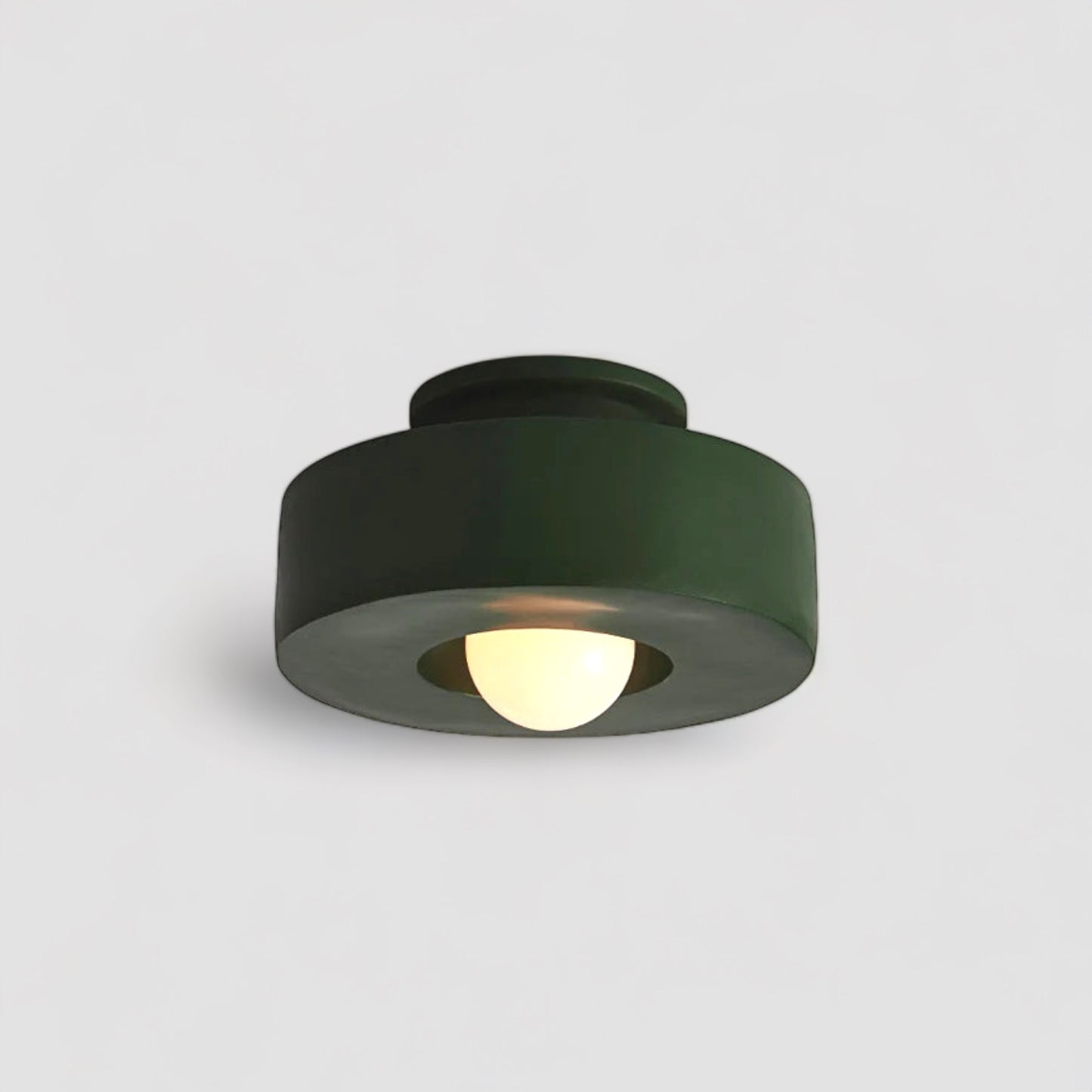 Gang moderne design plafondlamp