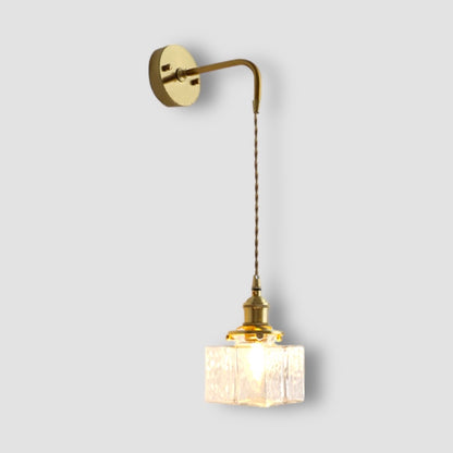 Jewel Wandlamp Royal