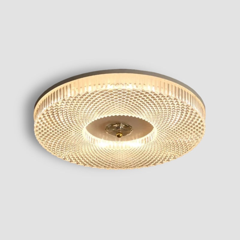 Lustre rond LOFT