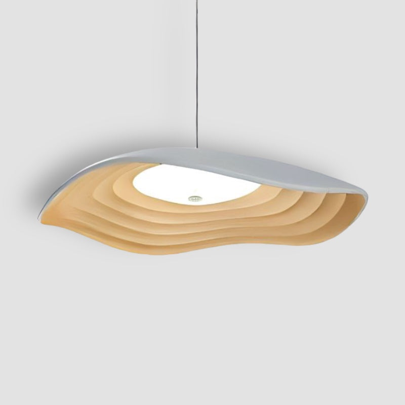 LOFT abstrakt taklampa