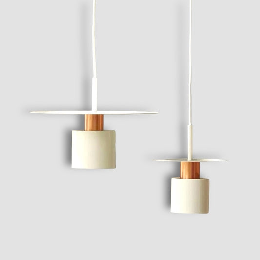 Denmark Art Pendant Light