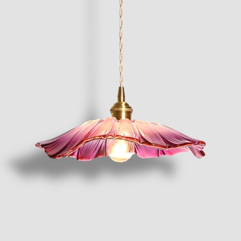 Bloem Retro Hanglamp