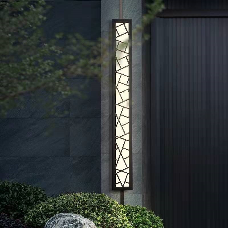 Premium Villa Wall Light