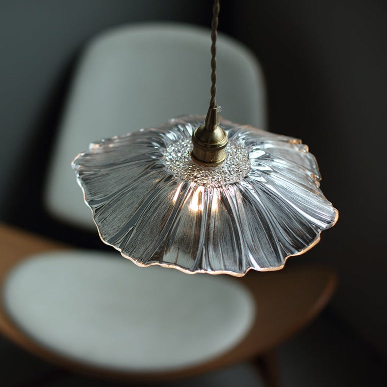 Bloem Retro Hanglamp