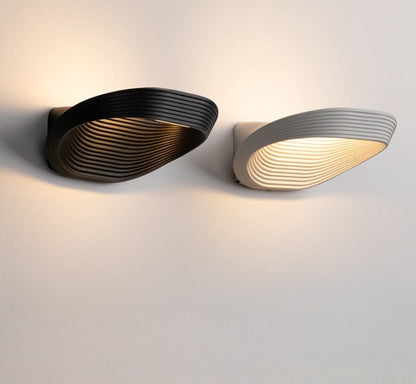 Futuristic Wall Lamp