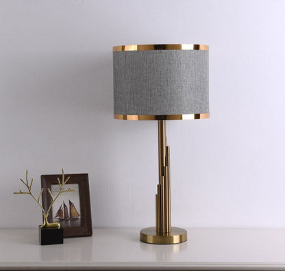 Luxely Post-Modern Desk Lamp