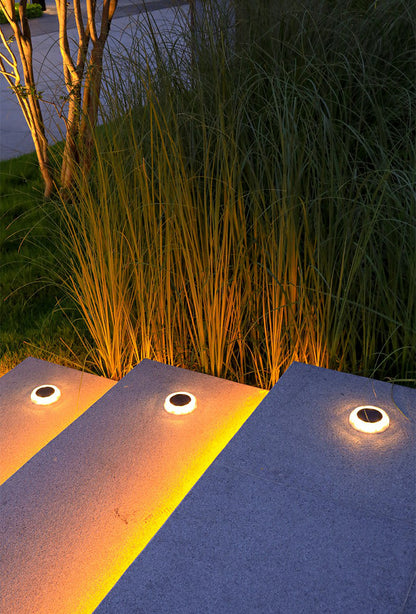 Land Solar Lights