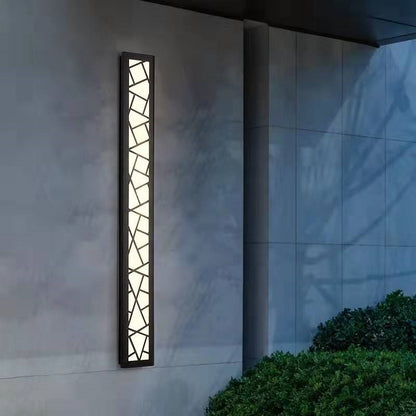 Premium Villa Wall Light