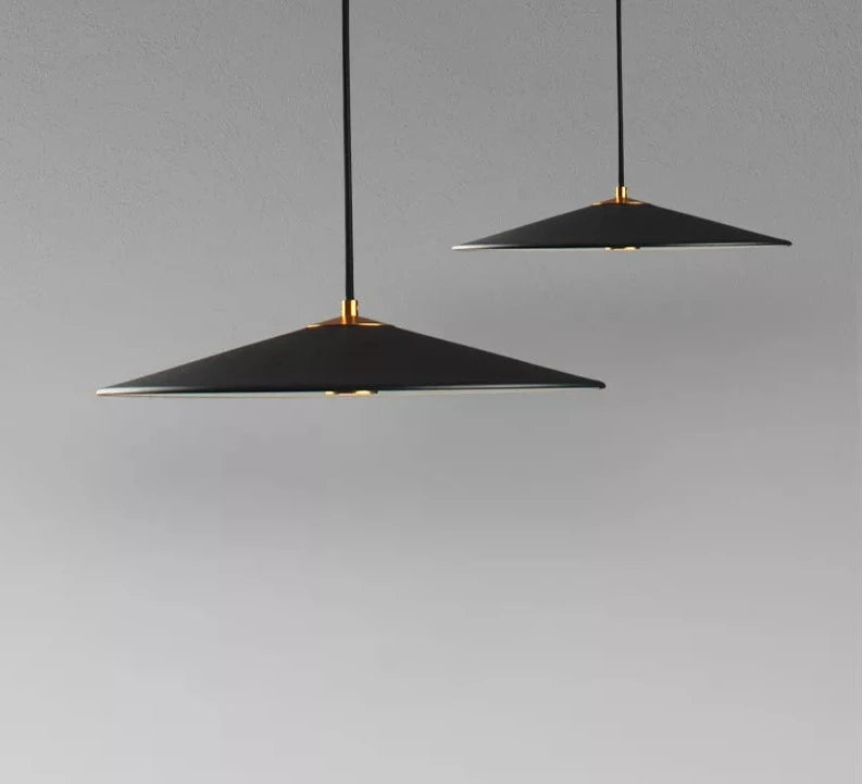 Cafe moderne hanglamp