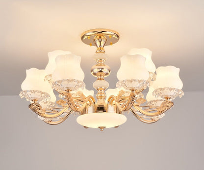 Emperor Chandelier