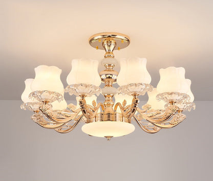 Emperor Chandelier