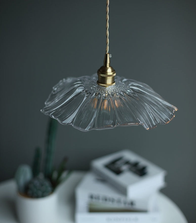 Bloem Retro Hanglamp