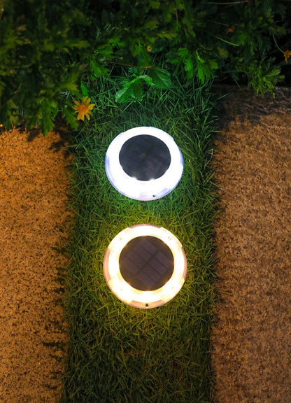 Land Solar Lights