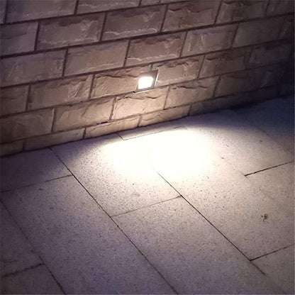 Staircase Step Lights