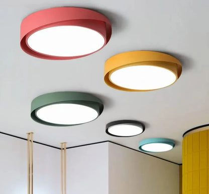 Nordic joy ceiling light