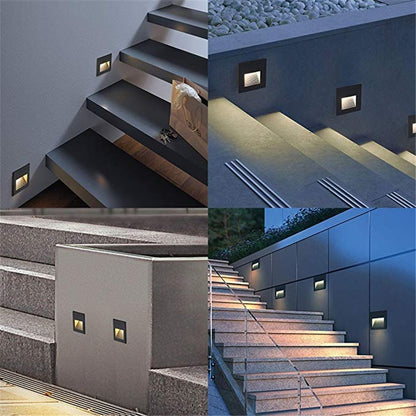 Staircase Step Lights