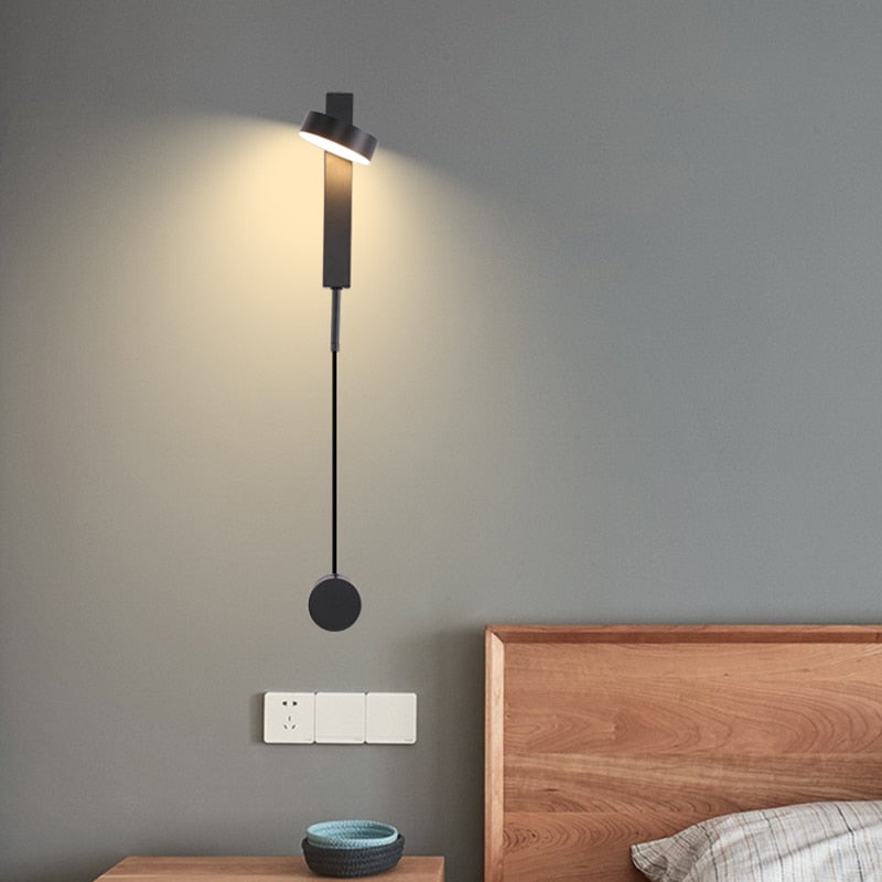 REZO Wall Lamp