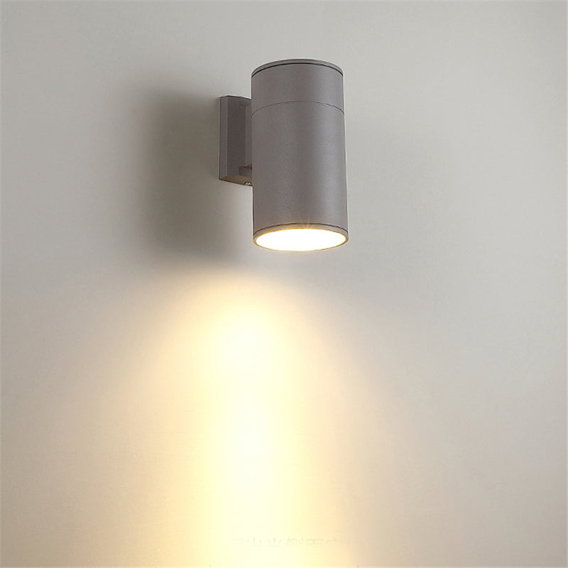 Villa Spotlight Wall Lamp