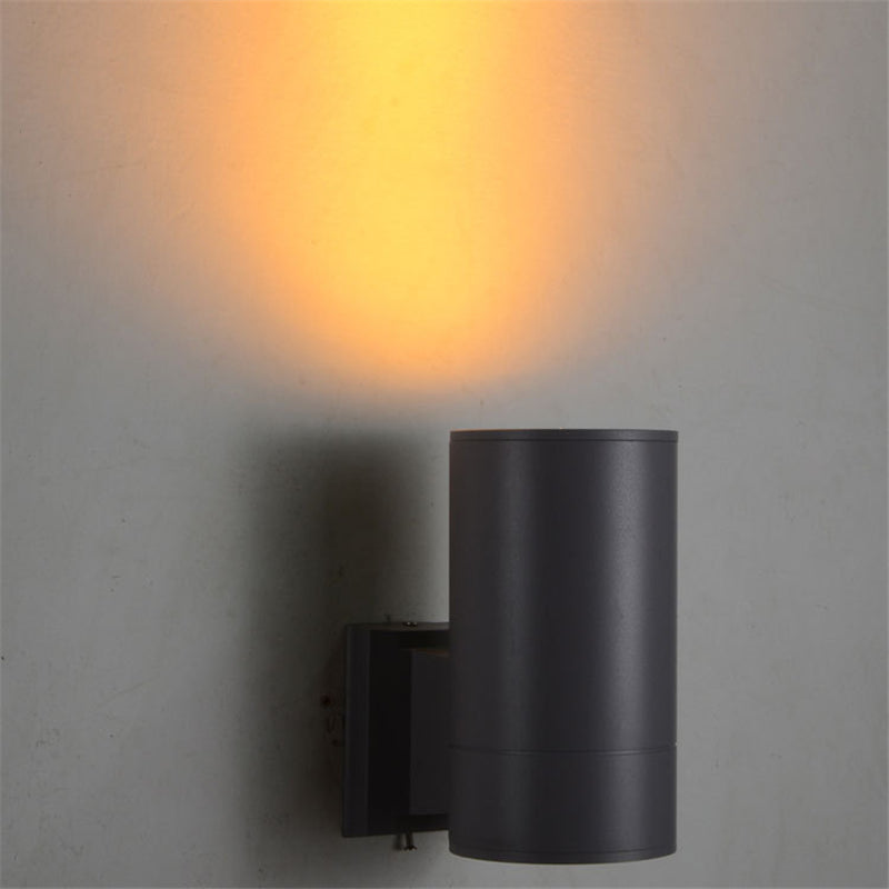 Villa Spotlight Wall Lamp