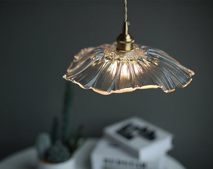 Bloem Retro Hanglamp