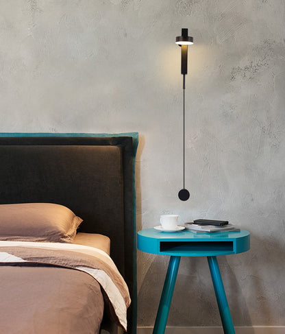 REZO Wall Lamp