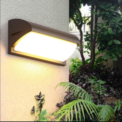 Luxely Motion Sensor Garden Light